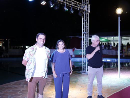 Foto 121 — Festa de abertura da temporada 2023/24 com lançamento da nova identidade visual