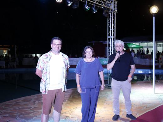 Foto 118 — Festa de abertura da temporada 2023/24 com lançamento da nova identidade visual