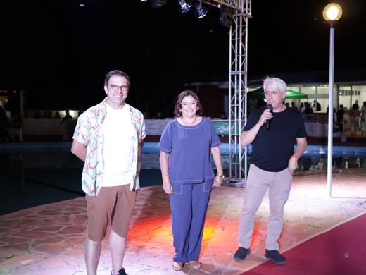 Foto 117 — Festa de abertura da temporada 2023/24 com lançamento da nova identidade visual