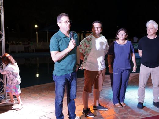 Foto 116 — Festa de abertura da temporada 2023/24 com lançamento da nova identidade visual