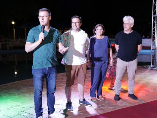 Foto 115 — Festa de abertura da temporada 2023/24 com lançamento da nova identidade visual