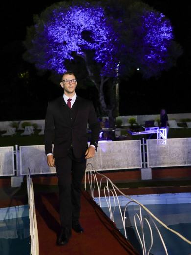 Foto 93 — Festa de abertura da temporada 2023/24 com lançamento da nova identidade visual