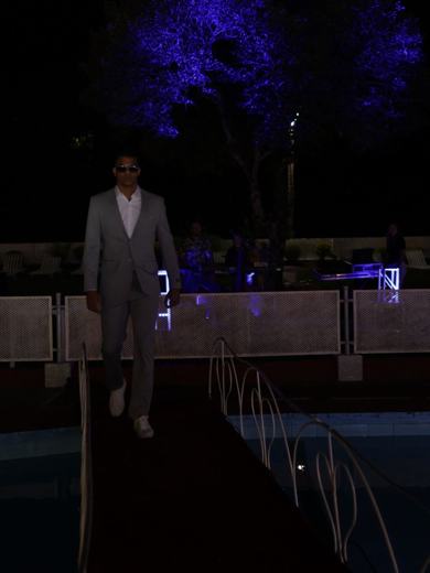 Foto 92 — Festa de abertura da temporada 2023/24 com lançamento da nova identidade visual