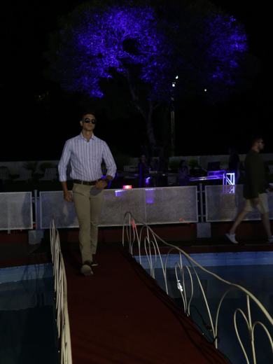 Foto 50 — Festa de abertura da temporada 2023/24 com lançamento da nova identidade visual