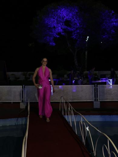Foto 10 — Festa de abertura da temporada 2023/24 com lançamento da nova identidade visual
