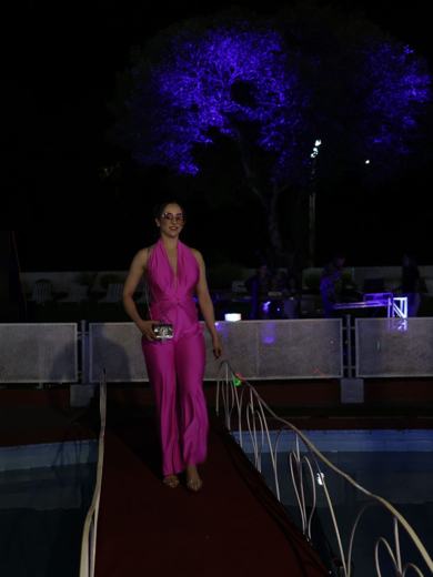 Foto 9 — Festa de abertura da temporada 2023/24 com lançamento da nova identidade visual