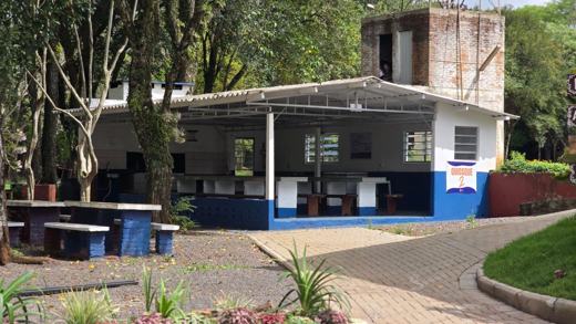 Quiosques — foto 2